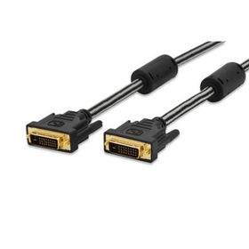 Ednet ED-84520 2 m Görüntü Kablosu