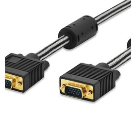 Ednet ED-84530 2 m Görüntü Kablosu