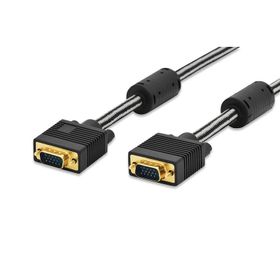 Ednet ED-84530 2 m Görüntü Kablosu