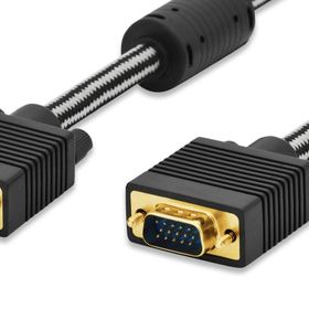 Ednet ED-84530 2 m Görüntü Kablosu
