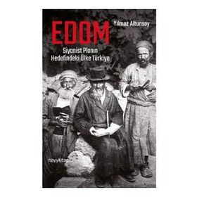 Edom - Yılmaz Altunsoy