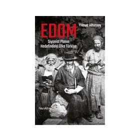 Edom - Yılmaz Altunsoy