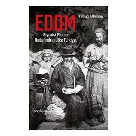 Edom - Yılmaz Altunsoy