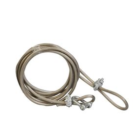 Edoni CH-210 3 mt Çekme Halatı