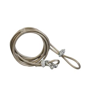 Edoni CH-210 3 mt Çekme Halatı
