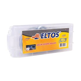 Edoni CH-210 3 mt Çekme Halatı