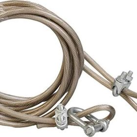 Edoni CH-210 3 mt Çekme Halatı