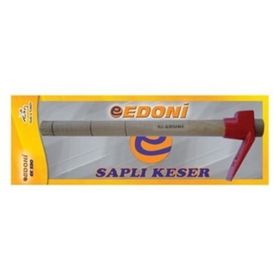 Edoni EK530 Saplı Keser