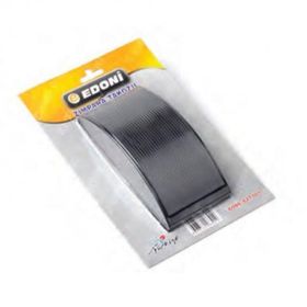 Edoni Eltos EZT001 Takozu 14 cm Vakumlu Zımpara