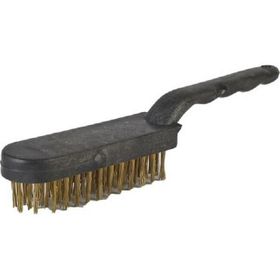 Edoni Etf125 Siyah No:5 Plastik Sap Tel Fırça