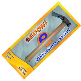 Edoni Mini Sandıkçı Keseri