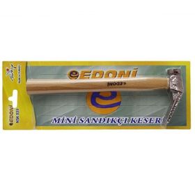 Edoni Mini Sandıkçı Keseri