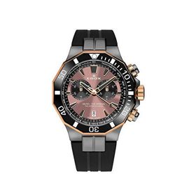 Edox 10112-357GRNCA-BRNR Kol Saati