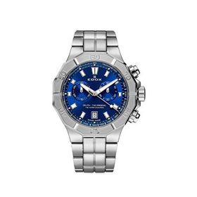 Edox 10113-3M-BUIN Erkek Kol Saati