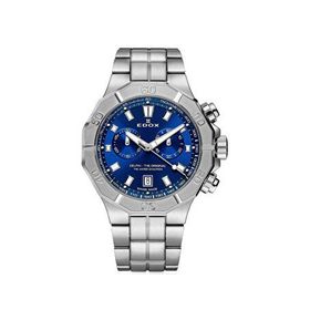 Edox 10113-3M-BUIN Erkek Kol Saati