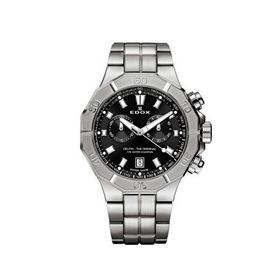 Edox 10113-3M-NIN Erkek Kol Saati
