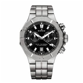 Edox 10113-3M-NIN Erkek Kol Saati