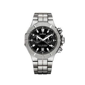 Edox 10113-3M-NIN Erkek Kol Saati