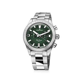Edox 10116-3-VIDN Erkek Kol Saati