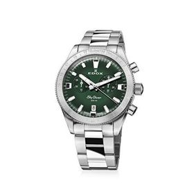 Edox 10116-3-VIDN Erkek Kol Saati