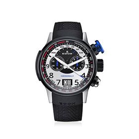 Edox 38001-TINNBU-BN Erkek Kol Saati