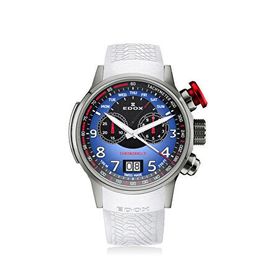 Edox 38001-TINR-BUDN Unisex Kol Saati