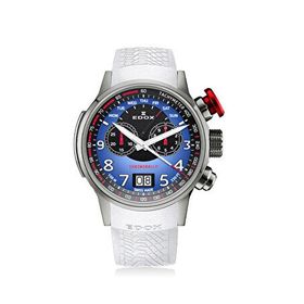 Edox 38001-TINR-BUDN Unisex Kol Saati