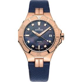 Edox 53020-37RC-NANR Kol Saati