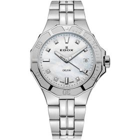 Edox 53020-3M-NADN Kol Saati