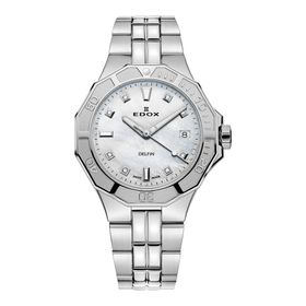 Edox 53020-3M-NADN Kol Saati