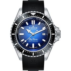 Edox 80120-3NCA-BUIDN Kol Saati