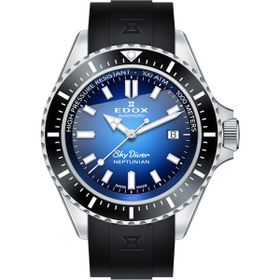 Edox 80120-3NCA-BUIDN Kol Saati