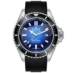 Edox 80120-3NCA-BUIDN Kol Saati
