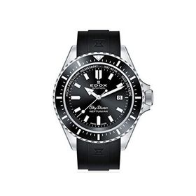 Edox 80120-3NCA-NIN Kol Saati