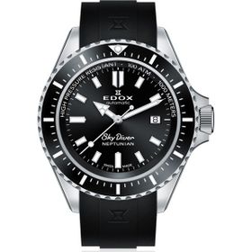 Edox 80120-3NCA-NIN Kol Saati