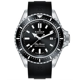Edox 80120-3NCA-NIN Kol Saati