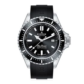 Edox 80120-3NCA-NIN Kol Saati