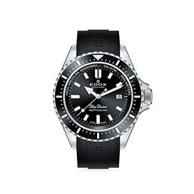 Edox 80120-3NCA-NIN Kol Saati