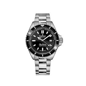Edox 80120-3NM-NIN Unisex Kol Saati