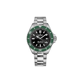 Edox 80120-3VM-NIN Kol Saati