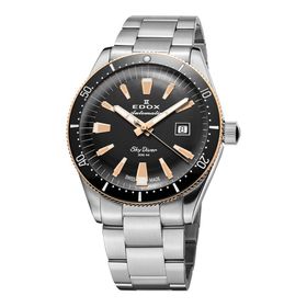 Edox 80126-357RNM-NIRB Kol Saati
