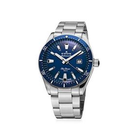Edox 80126-3BUM-BUIN Kol Saati