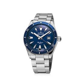 Edox 80126-3BUM-BUIN Kol Saati
