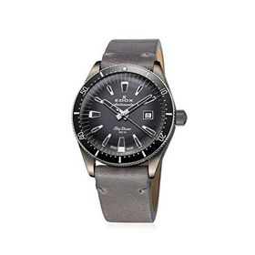 Edox 80126-3VIN-GDN Kol Saati