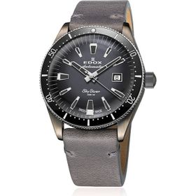 Edox 80126-3VIN-GDN Kol Saati