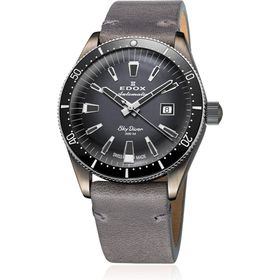 Edox 80126-3VIN-GDN Kol Saati