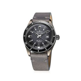 Edox 80126-3VIN-GDN Kol Saati