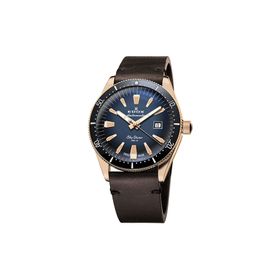 Edox 80126-BRN-BUIDR Kol Saati