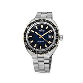 Edox 80128-357JNM-BUDD Erkek Kol Saati