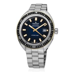 Edox 80128-357JNM-BUDD Erkek Kol Saati